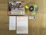 Capcom vs. SNK Millennium Fight 2000 SEGA DreamCast Japan - FJ9085