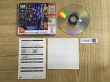 Zombie Revenge SEGA DreamCast Japan - FJ9087
