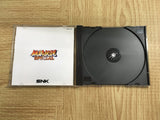 Fatal Fury Special NEO GEO CD Japan - FJ9091