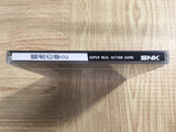 Art of Fighting 2 NEO GEO CD Japan - FJ9092