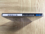 Savage Reign NEO GEO CD Japan - FJ9095