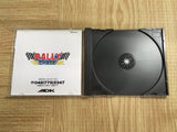 RALLY CHASE NEO GEO CD Japan - FJ9097