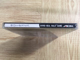 RALLY CHASE NEO GEO CD Japan - FJ9097