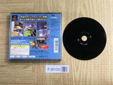 Digimon World 3 Aratanaru Bouken No Tobira SONY PS1 Japan - FJ9100