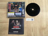 Resident Evil Biohazard 3 Last Escape SONY PS1 Japan - FJ9101