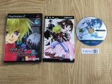 Tales Of Destiny 2 SONY PS2 Japan - FJ9103