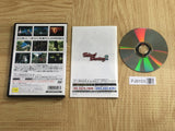 Tales Of Destiny 2 SONY PS2 Japan - FJ9103
