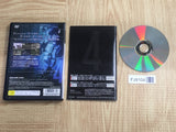 FRONT MISSION 4 SONY PS2 Japan - FJ9104