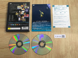 0 Story SONY PS2 Japan - FJ9105