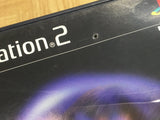 0 Story SONY PS2 Japan - FJ9105