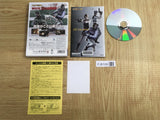 RESIDENT EVIL THE UMBRELLA CHRONICLES Nintendo Wii Japan - FJ9106