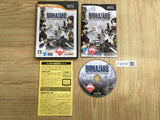 Biohazard The Darkside Chronicles Nintendo Wii Japan - FJ9107