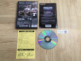 Biohazard The Darkside Chronicles Nintendo Wii Japan - FJ9107