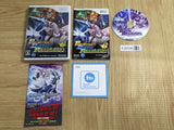 Pokemon Battle Revolution Nintendo Wii Japan - FJ9109