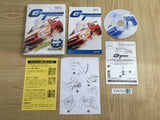 GT pro series Nintendo Wii Japan - FJ9110