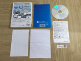 GT pro series Nintendo Wii Japan - FJ9110