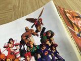 Riglord Saga 2 SEGA SATURN Japan - FJ9112