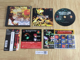 The Granstream Saga Granstream Denki SONY PS1 Japan - FJ9114