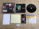 The Granstream Saga Granstream Denki SONY PS1 Japan - FJ9114
