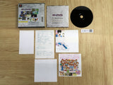 Tales Of Destiny SONY PS1 Japan - FJ9117
