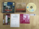 Breath Of Fire 4 SONY PS1 Japan - FJ9118
