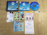 Mitsumete Knight SONY PS1 Japan - FJ9120
