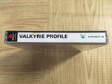 Valkyrie Profile SONY PS1 Japan - FJ9123