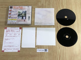 Valkyrie Profile SONY PS1 Japan - FJ9124