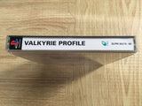 Valkyrie Profile SONY PS1 Japan - FJ9124