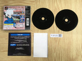 Psychic Force Puzzle Taisen SONY PS1 Japan - FJ9125