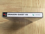 Dragon Quest 7 SONY PS1 Japan - FJ9126