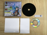 Blue Breaker Burst Bishou O Anata To Limited Edition SONY PS1 Japan - FJ9127