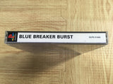 Blue Breaker Burst Bishou O Anata To Limited Edition SONY PS1 Japan - FJ9127