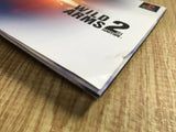 Wild Arms Second Ignition SONY PS1 Japan - FJ9128