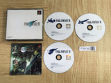 Final Fantasy 7 SONY PS1 Japan - FJ9130