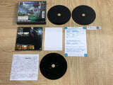 Star Ocean The Second Story SONY PS1 Japan - FJ9131