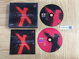 Xenogears SONY PS1 Japan - FJ9132