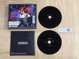 Xenogears SONY PS1 Japan - FJ9132