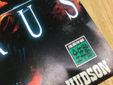 Virus SEGA SATURN Japan - FJ9134