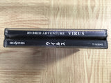 Virus SEGA SATURN Japan - FJ9134