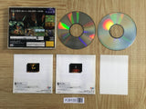 Grandia SEGA SATURN Japan - FJ9135