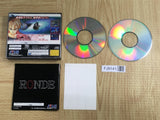 Ronde SEGA SATURN Japan - FJ9141