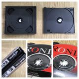 Ronde SEGA SATURN Japan - FJ9141
