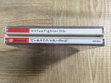 Virtua Fighter 3tb SEGA DreamCast Japan - FJ9142