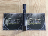 Azel Panzer Dragoon RPG SEGA SATURN Japan - FJ9143