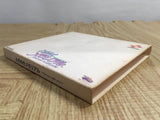 Tokimeki Memorial Forever With You SEGA SATURN Japan - FJ9144