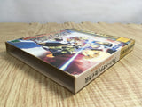 Albert Odyssey Gaiden First Limited SEGA SATURN Japan - FJ9145