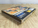Albert Odyssey Gaiden First Limited SEGA SATURN Japan - FJ9145