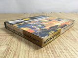 Albert Odyssey Gaiden First Limited SEGA SATURN Japan - FJ9145