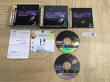 Devil Summoner Soul Hackers SEGA SATURN Japan - FJ9146